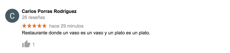 Illustration for article titled Mariano Rajoy pasó su último día como presidente en un restaurante (y los españoles se vengaron por Tripadvisor)